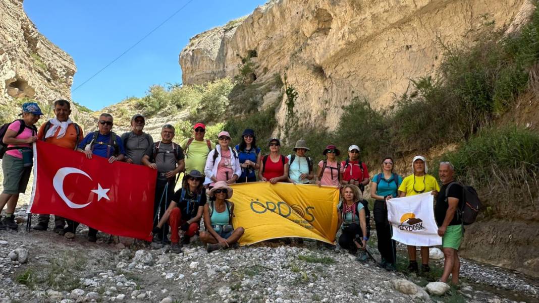 Kültür değerleri delik deşik! Roma Dönemi'ne ait mezarlıklara defineciler saldırdı 4